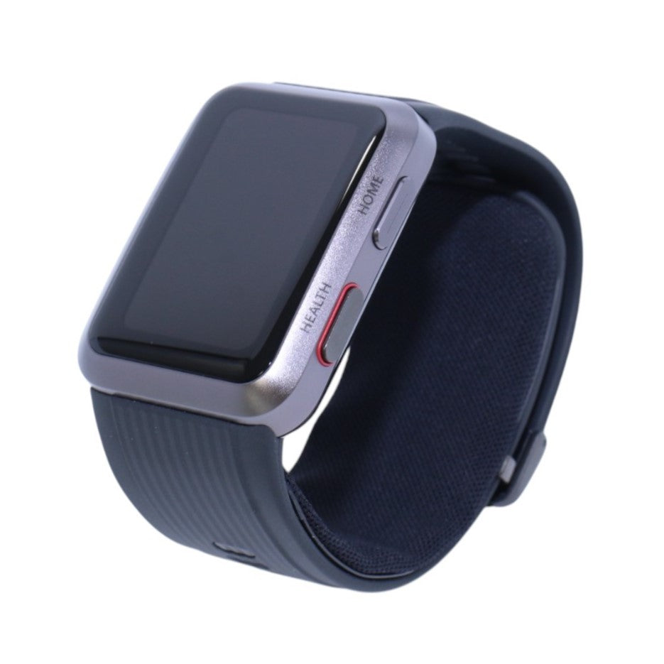 中古(C)] HUAWEI WATCH D スマートウォッチ watch-d [可] – Rentio Outlet 