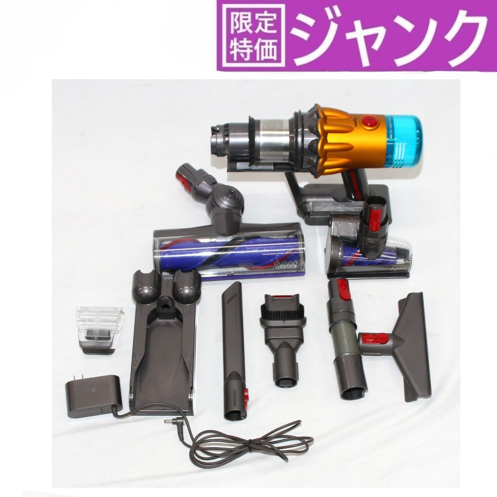 美品 純正ダイソン Dyson SV20 ABL/V12 Detect Slim Dyson V12 Detect