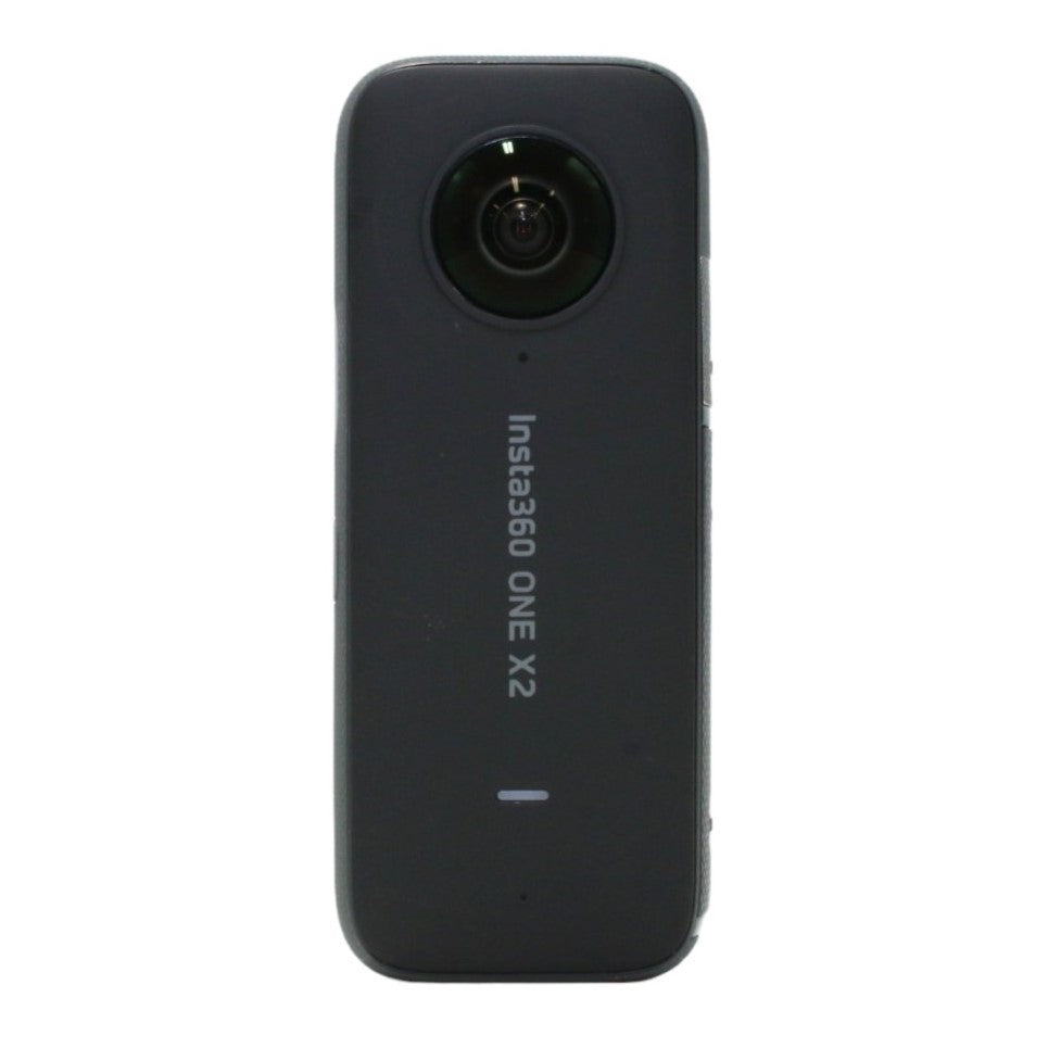 Insta360 収める ONE X2