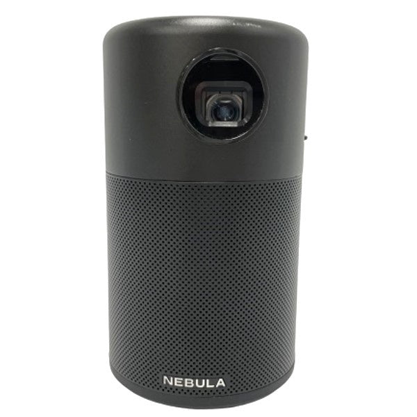 [中古(B)] Anker Nebula Capsule Pro モバイルプロジェクター d4111n11[良い]