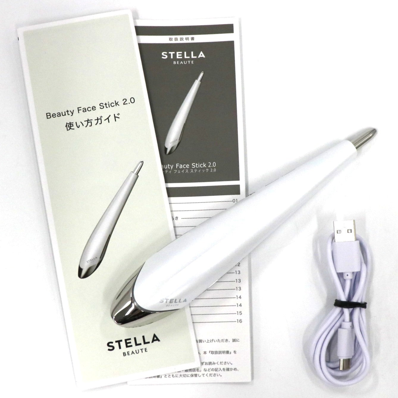 中古(A)] STELLA BEAUTE(ステラ ボーテ) Beauty Face Stick 2.0 sb 
