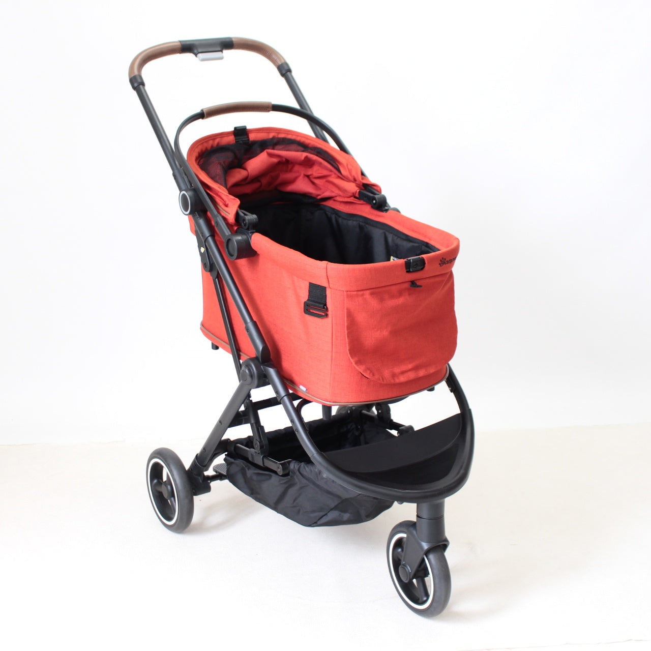 Bello ペットカート 【モノ市場東浦店】 ワンデム ペットカート towale（トワレ） PC-PT01 – 大久保製作所