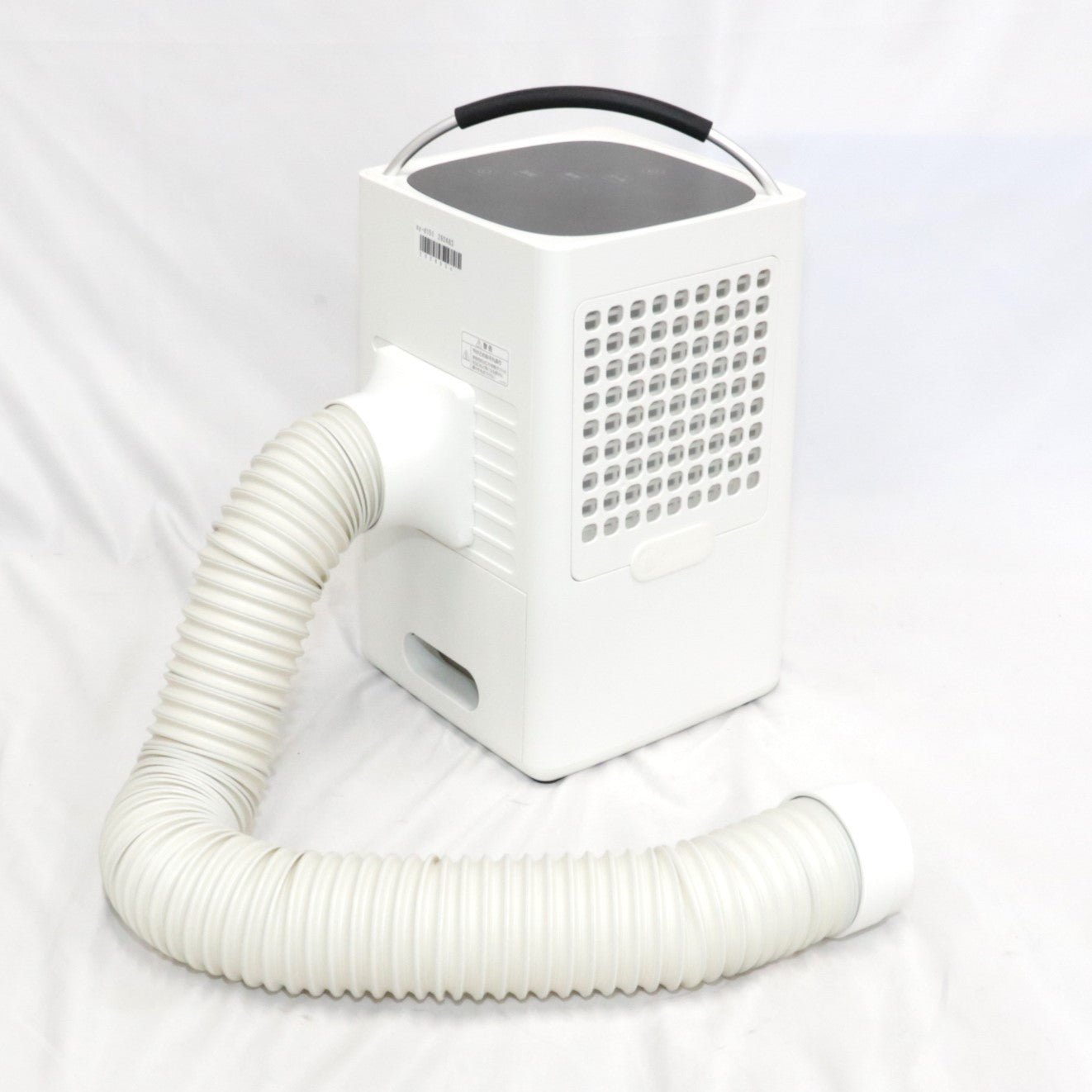 中古(B)] シロカ 除湿機能付きポータブルクーラー SY-D151 sy