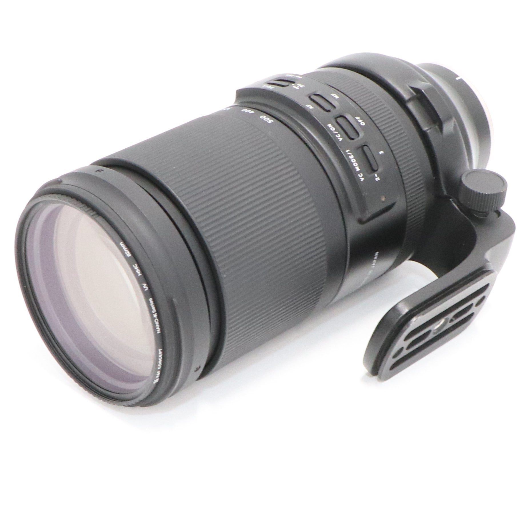 中古(B)] タムロン 150-500mm F/5-6.7 Di III VC VXD(Model A057) 望遠 