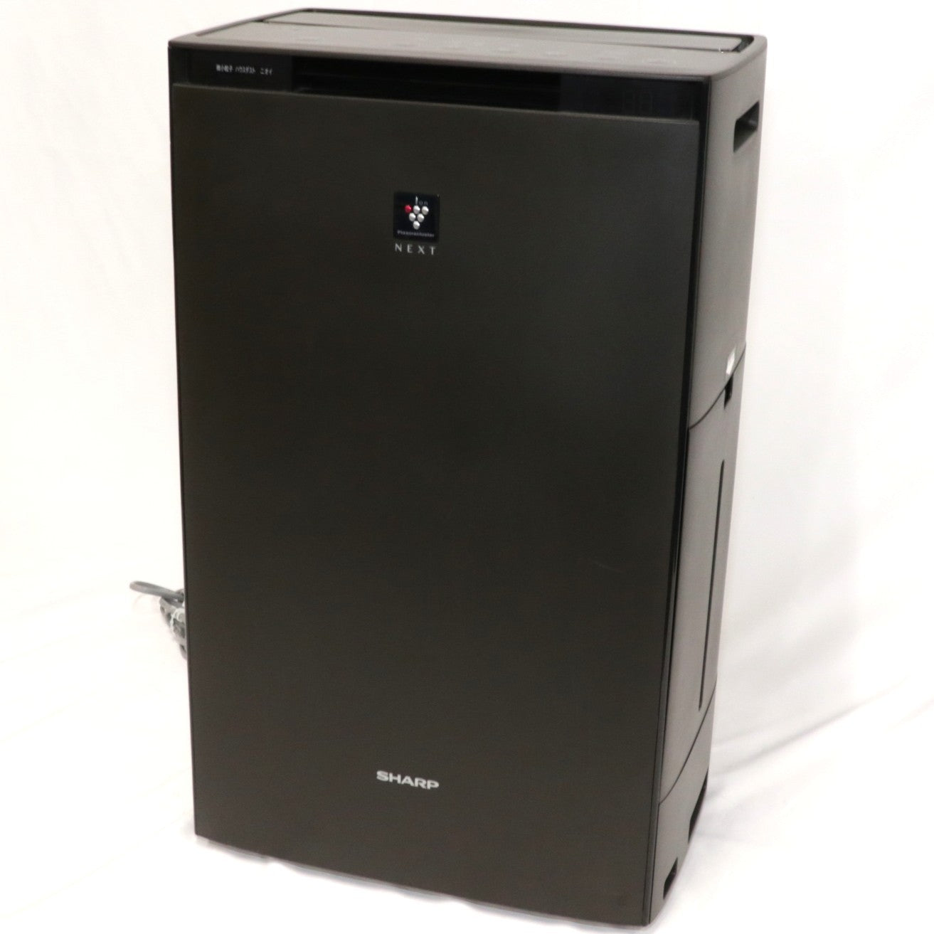 SHARP KI-SX70-T プラズマクラスターNEXT 空気清浄機 未使用品 中古(C)] シャープ 加湿空気清浄機 プラズマクラスターNEXT KI-SX70
