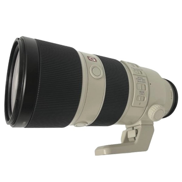 [中古(B)] ソニー FE 70-200mm F2.8 GM OSS SEL70200GM 望遠ズームレンズ [良い]