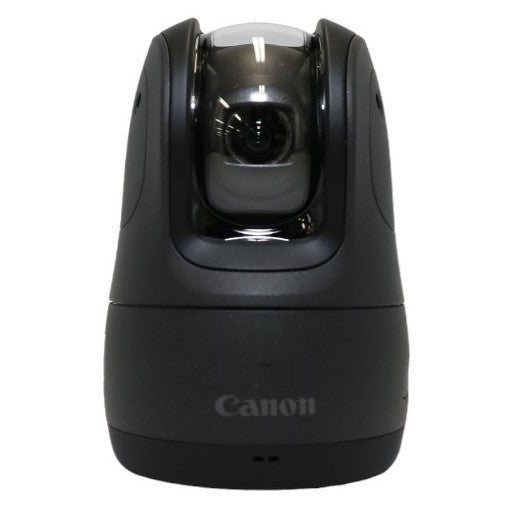 中古(A)] Canon 自動撮影カメラ PowerShot PICK PSPICK ブラック [非常 