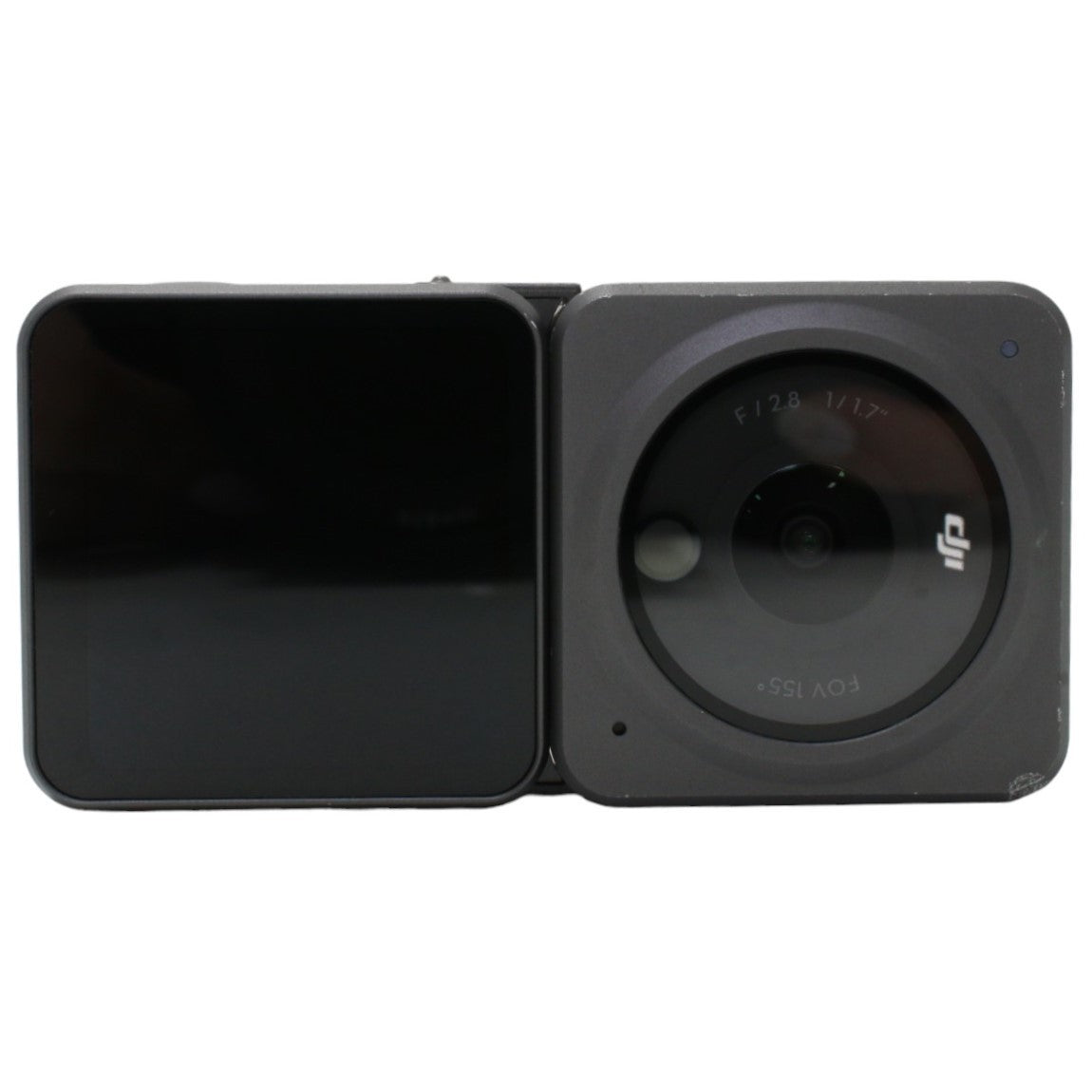 中古(B)] DJI Action 2 Dual-Screenコンボ AC2DSC[良い] – Rentio Outlet