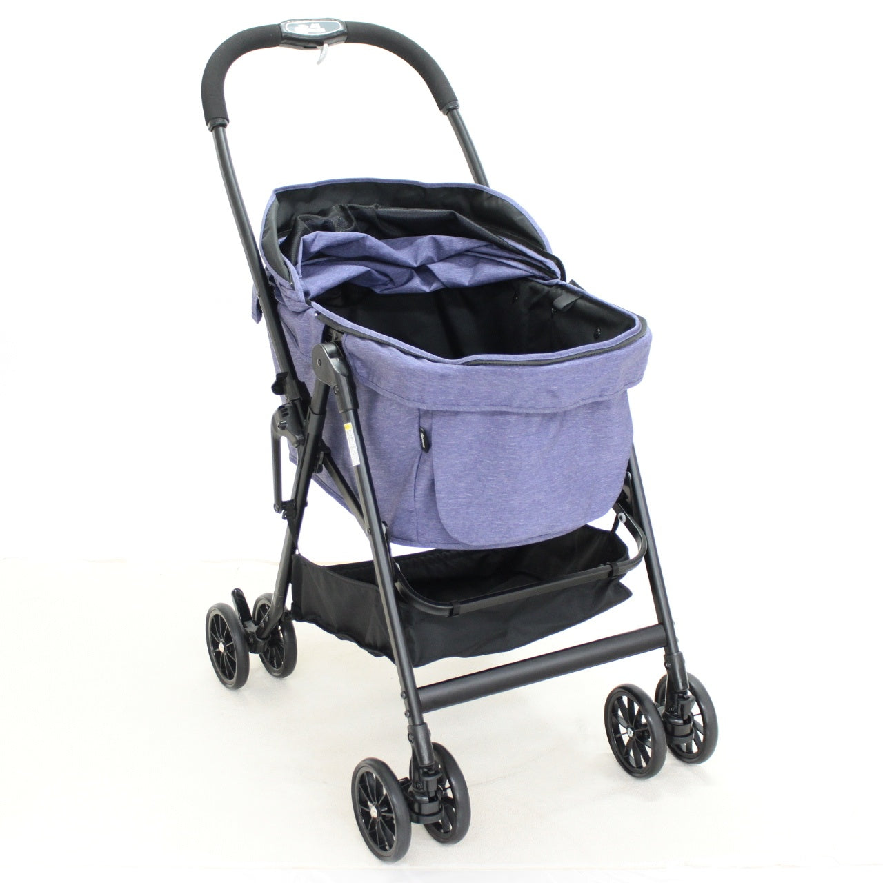 2017年11月下旬 ペット用品 ペットカート コムペット ミリクラン