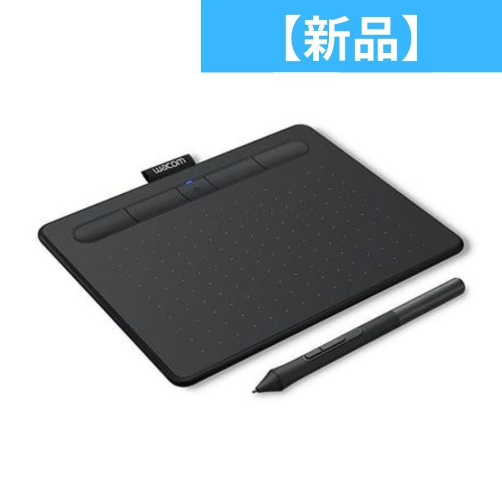 新品】 Wacom ワコムペンタブレット Intuos Small 【ワイヤレス】 ctl-4100wl – Rentio Outlet