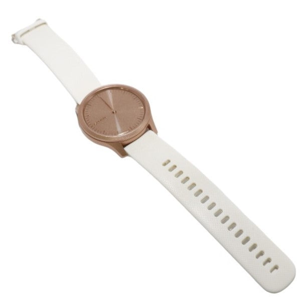 中古(A)] ガーミン GARMIN vivomove Style フィットネススマート 