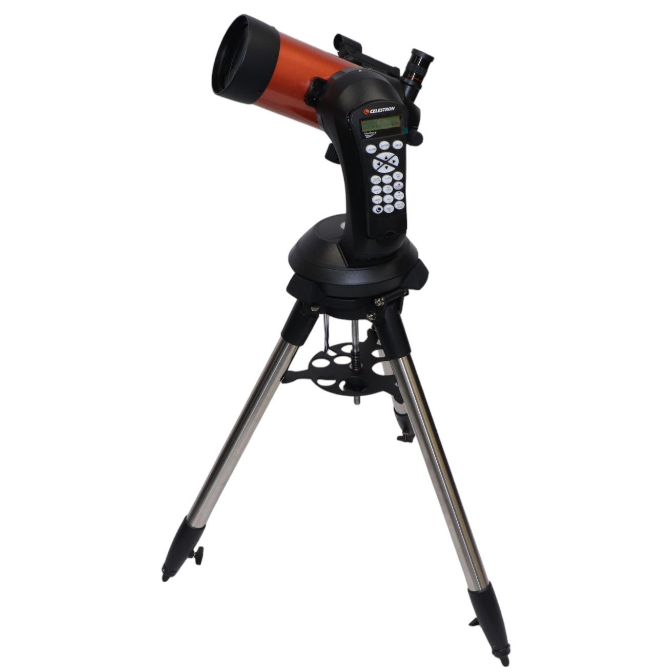 [中古(B)] ビクセン CELESTRON NexStar 4SE Maksutov 天体望遠鏡 [良い]