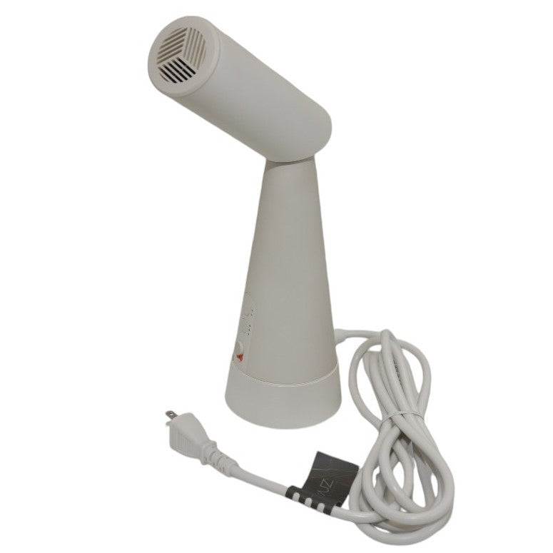 PAUZ スタンディングドライヤー PHD-A1T-W ヘアドライヤー ホワイト PAUZスタンディングドライヤー（型番：PHD-A1T-W・色：クリーム