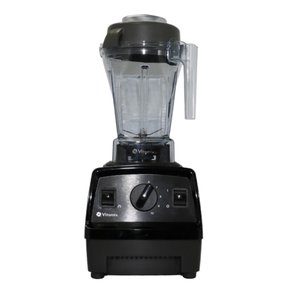 [中古(C)] バイタミックス Vitamix ジューサー・ミキサー E310 1.4L [可] Rentio Outlet