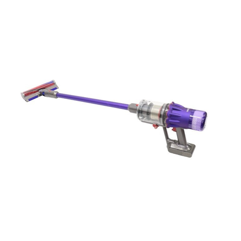 [中古(B)] Dyson(ダイソン) Digital Slim Fluffy Origin コードレスクリーナー SV18 FF ENT2 [良い]