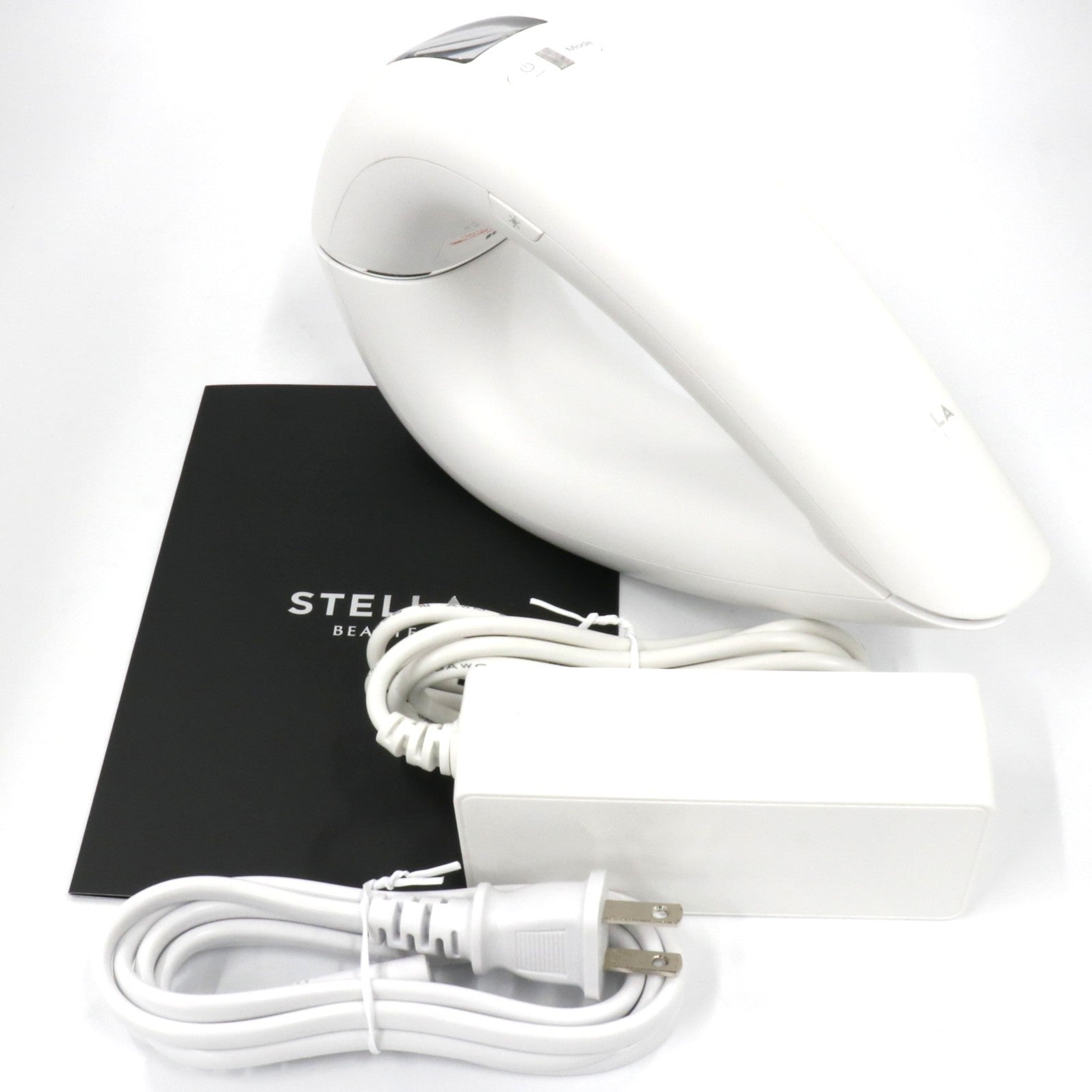 ステラボーテSTELLA BEAUTE IPL光美容器 SB-IFD03 【公式通販】