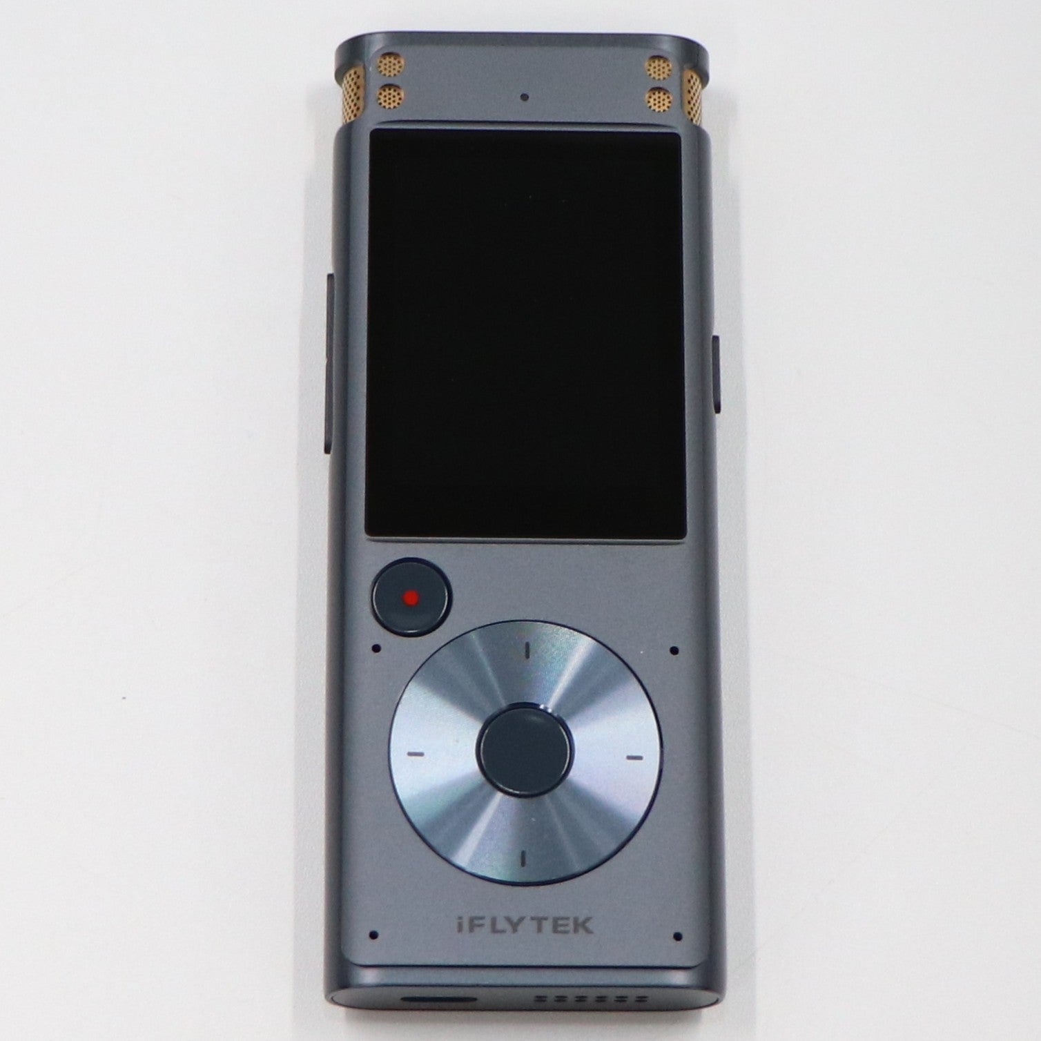 中古(A)] iFLYTEK(アイフライテック) 文字起こし機能付きボイス