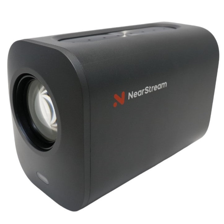 ［未使用(S)］Near Stream 配信用ウェブカメラ VM33 vm33 vm33 楽天市場】Near Stream 配信用ウェブカメラ VM33 vm33