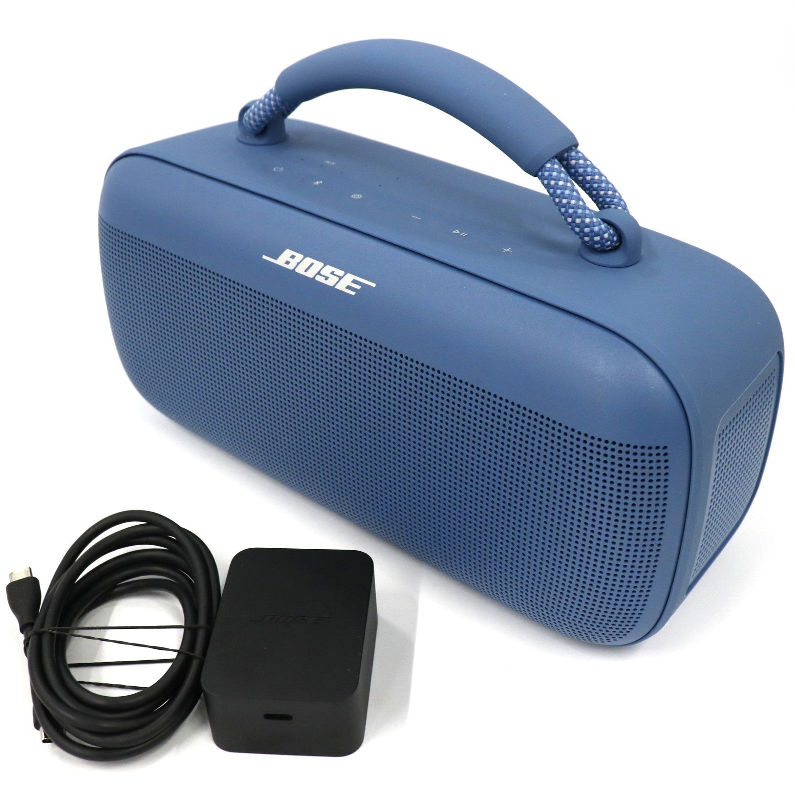 Bose SoundLink Color Ⅱ 青（Bose SoundLink Color 青 - メルカリ）
