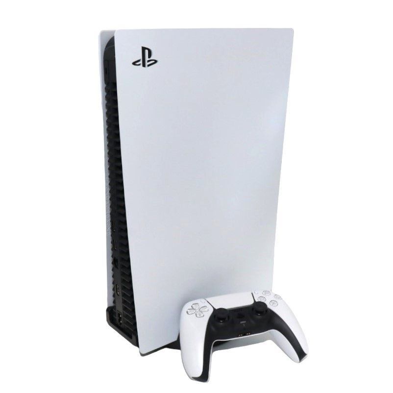 [中古(C)] PlayStation 5 (CFI-1100A01) [可]