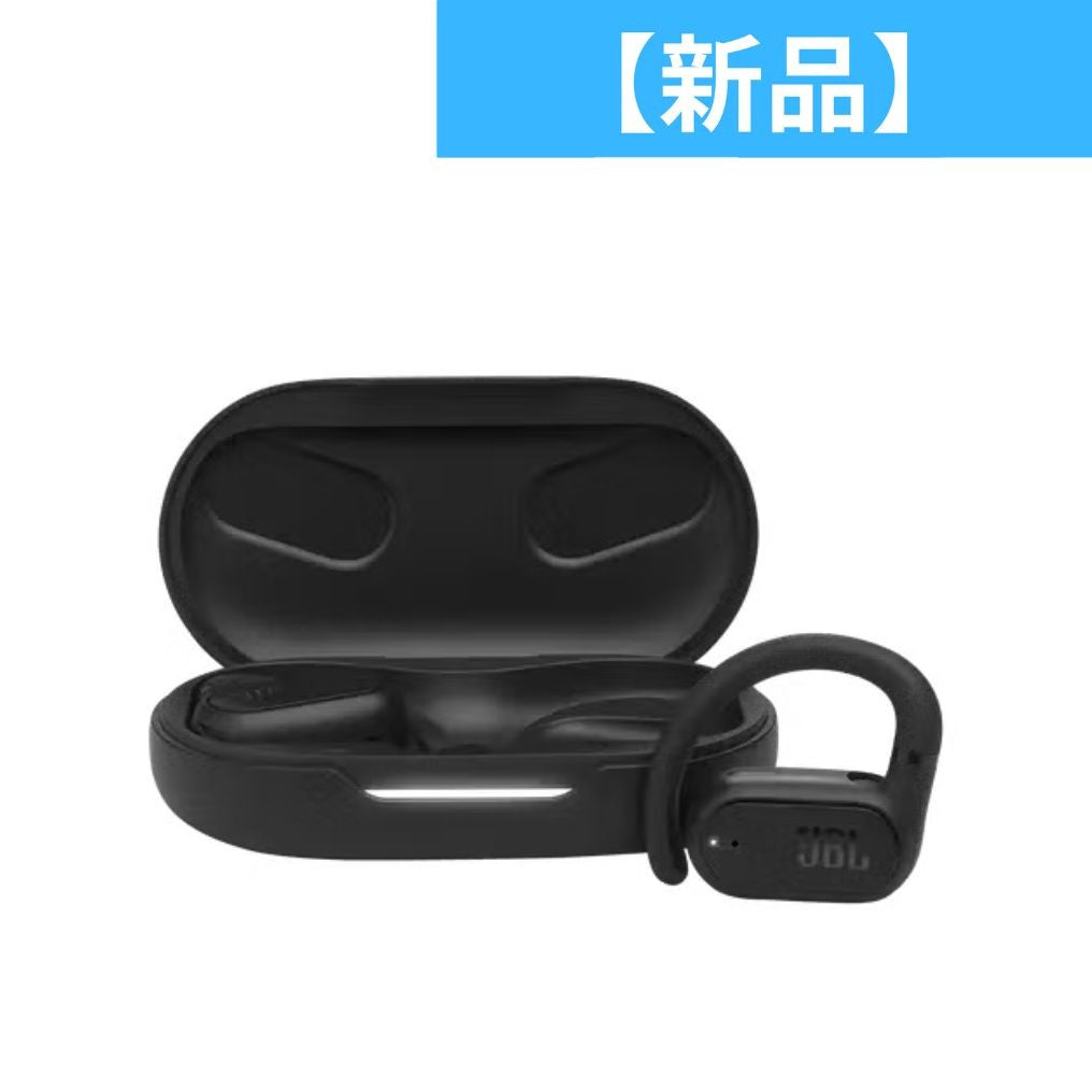 新品】 JBL Soundgear Sense オープンイヤー完全ワイヤレス 新品】 JBL Soundgear Sense オープンイヤー完全ワイヤレス