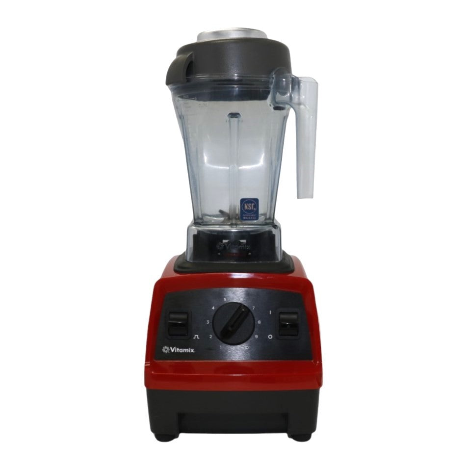 中古(C)] バイタミックス Vitamix ジューサー・ミキサー E310 1.4L [可] – Rentio Outlet