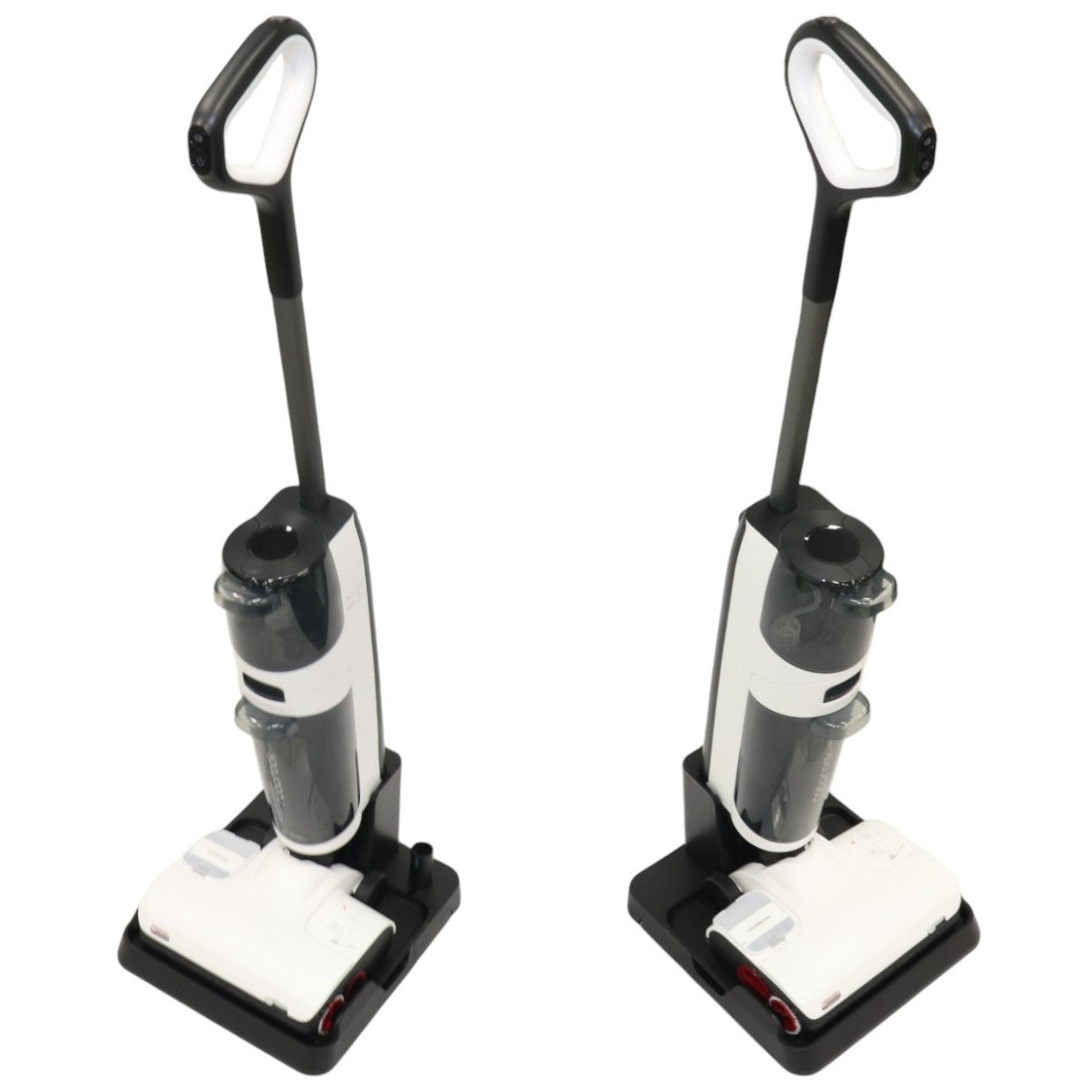 新品】 ロボロック Dyad Pro コードレススティック掃除機 Amazon | 多機能スティック掃除機 ロボロック roborock DyadPro 乾湿