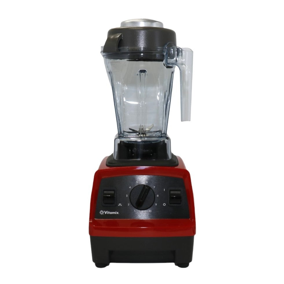 [中古(B)] バイタミックス Vitamix ジューサー・ミキサー E310 1.4L [良い] Rentio Outlet