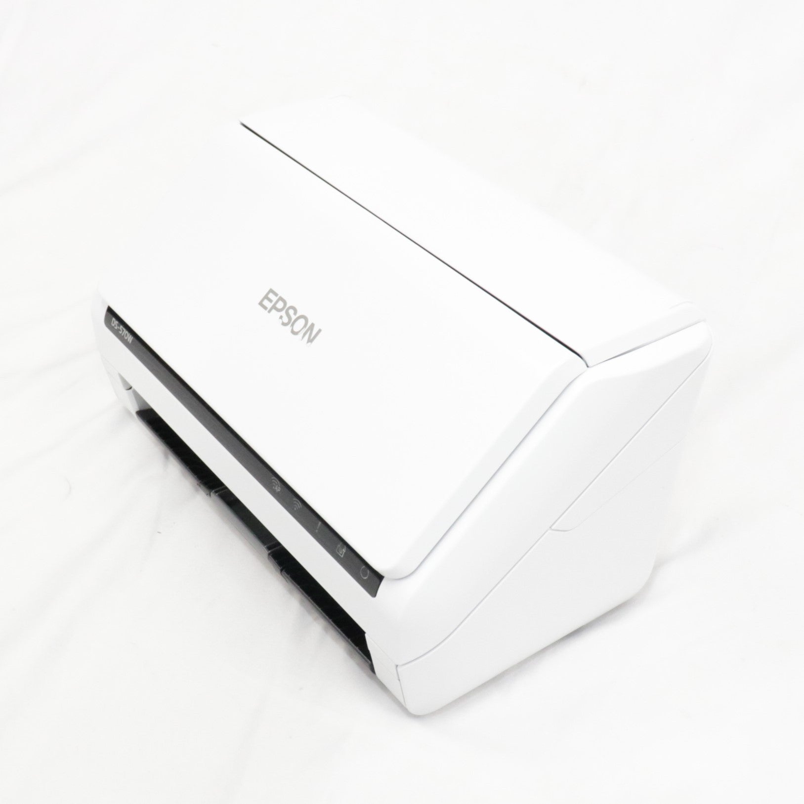 EPSON スキャナー DS-570w