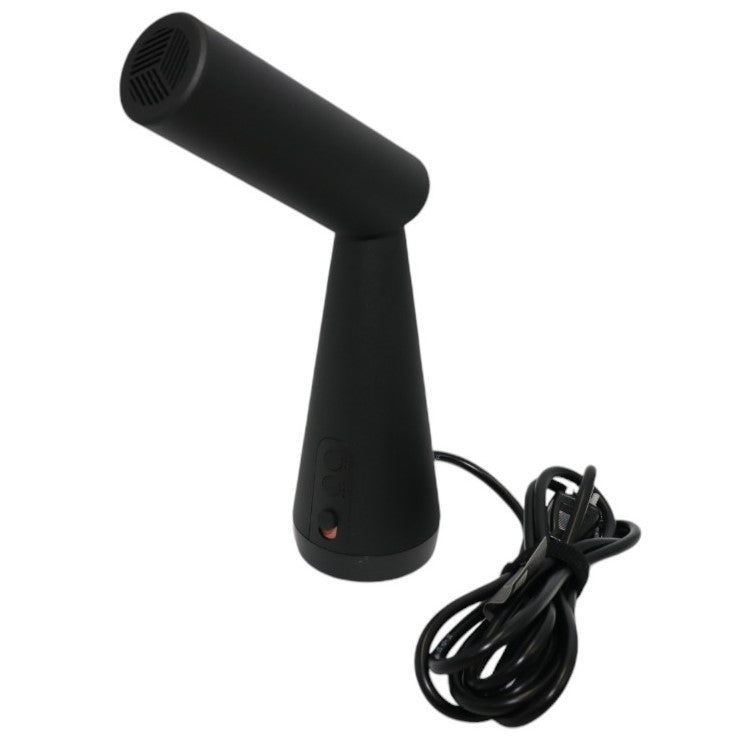 PAUZ PHD-A1T-K スタンディング ドライヤー トリュフブラック PAUZ パウズ スタンディングドライヤー トリュフブラック PHD-A1T-K