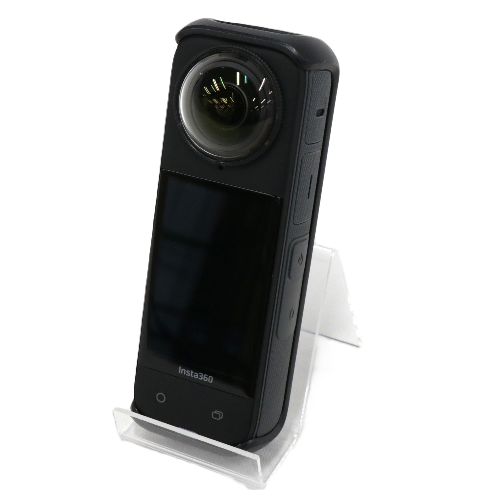 中古(A)] Insta360 X4 360度カメラ insta360-x4 [非常に良い] – Rentio 