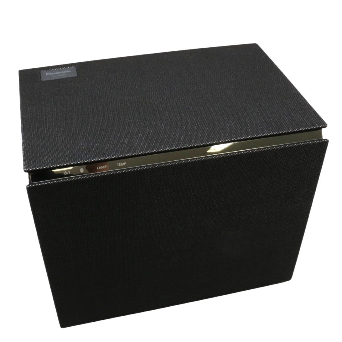 中古(A)] パナソニック DLPプロジェクター TH-100FP1 [非常に良い 