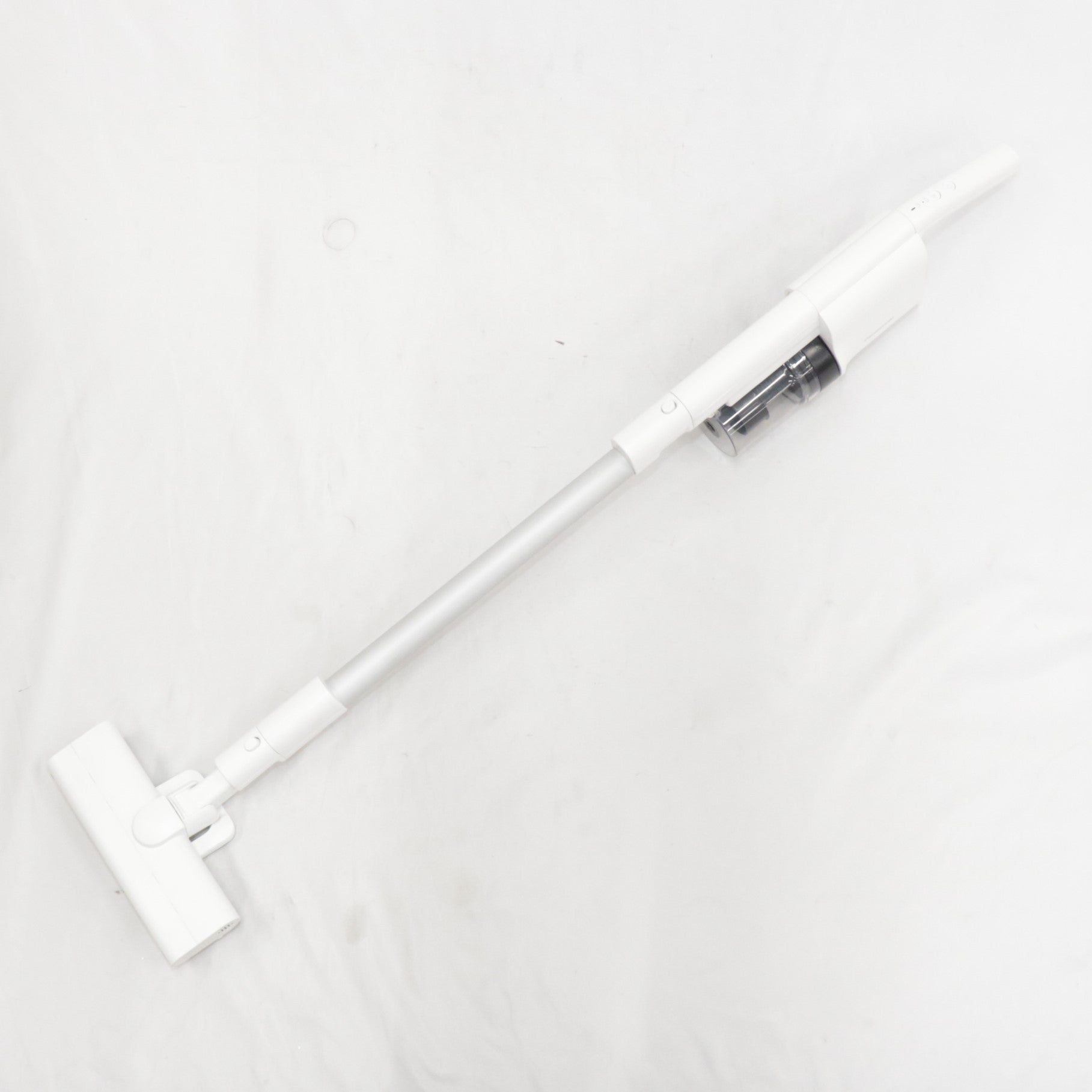 中古(B)] パナソニック スティック掃除機 パワーコードレス MC-SB33J  