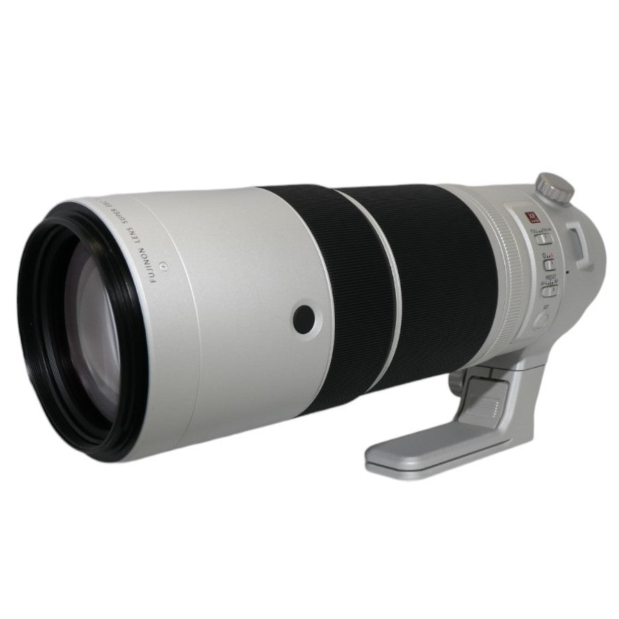 中古(A)] 富士フイルム FUJINON XF150-600mm F5.6-8 R LM OIS WR 望遠  