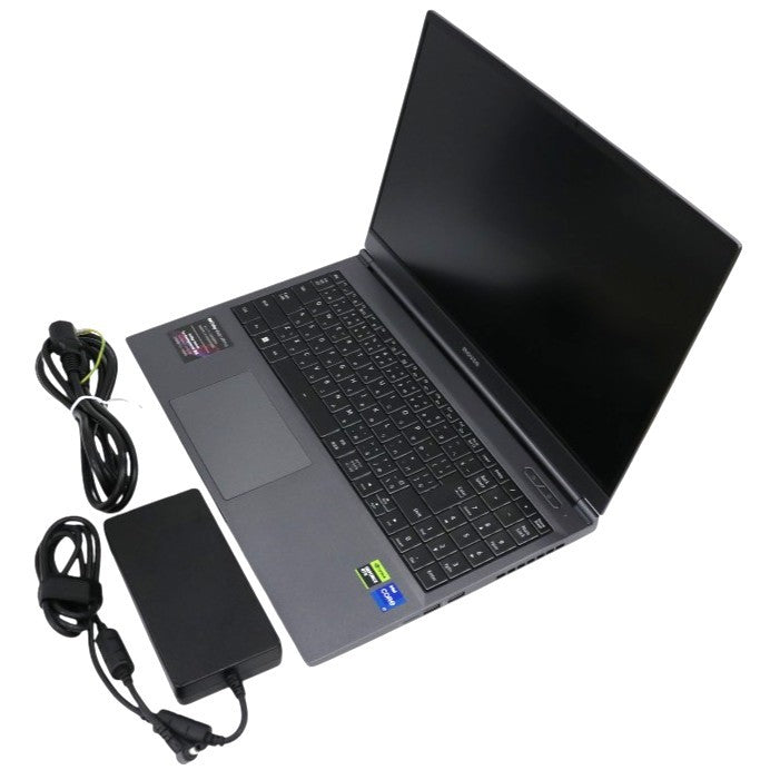 中古(B)] mouse(マウス) G-Tune E5-165 (Core(TM) i7-12700H