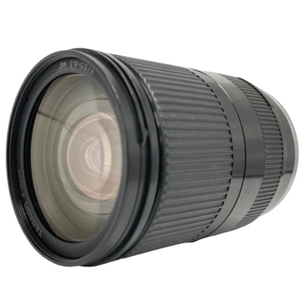 [中古(B)] タムロン 18-200mm F/3.5-6.3 DiIII VC(Model B011) 高倍率ズームレンズ(SONY Eマウント)  [良い]