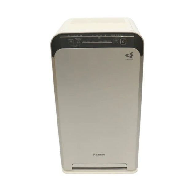 ダイキン 空気清浄機（22畳まで）DAIKIN UVストリーマ搭載 ACB50X-S – Rentio Outlet