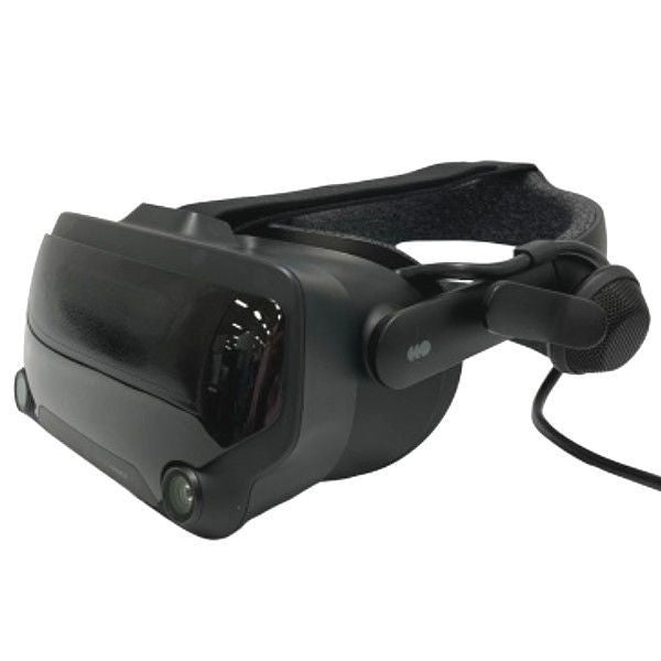 [中古] Valve Index VR ヘッドマウントディスプレイ [可(C)]