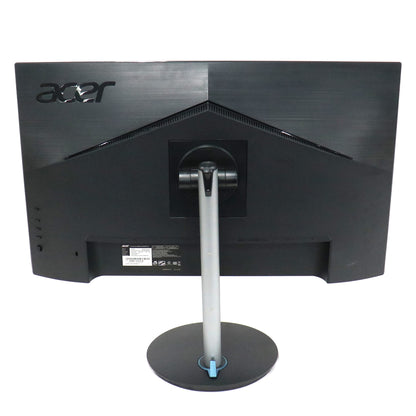 Acer（エイサー）XF273Zbmiiprx ゲーミングモニター 27インチ 280Hz 0.5ms IPS フルHD　xf273zbmiiprx   整備済みアウトレット品 [良い(B)]