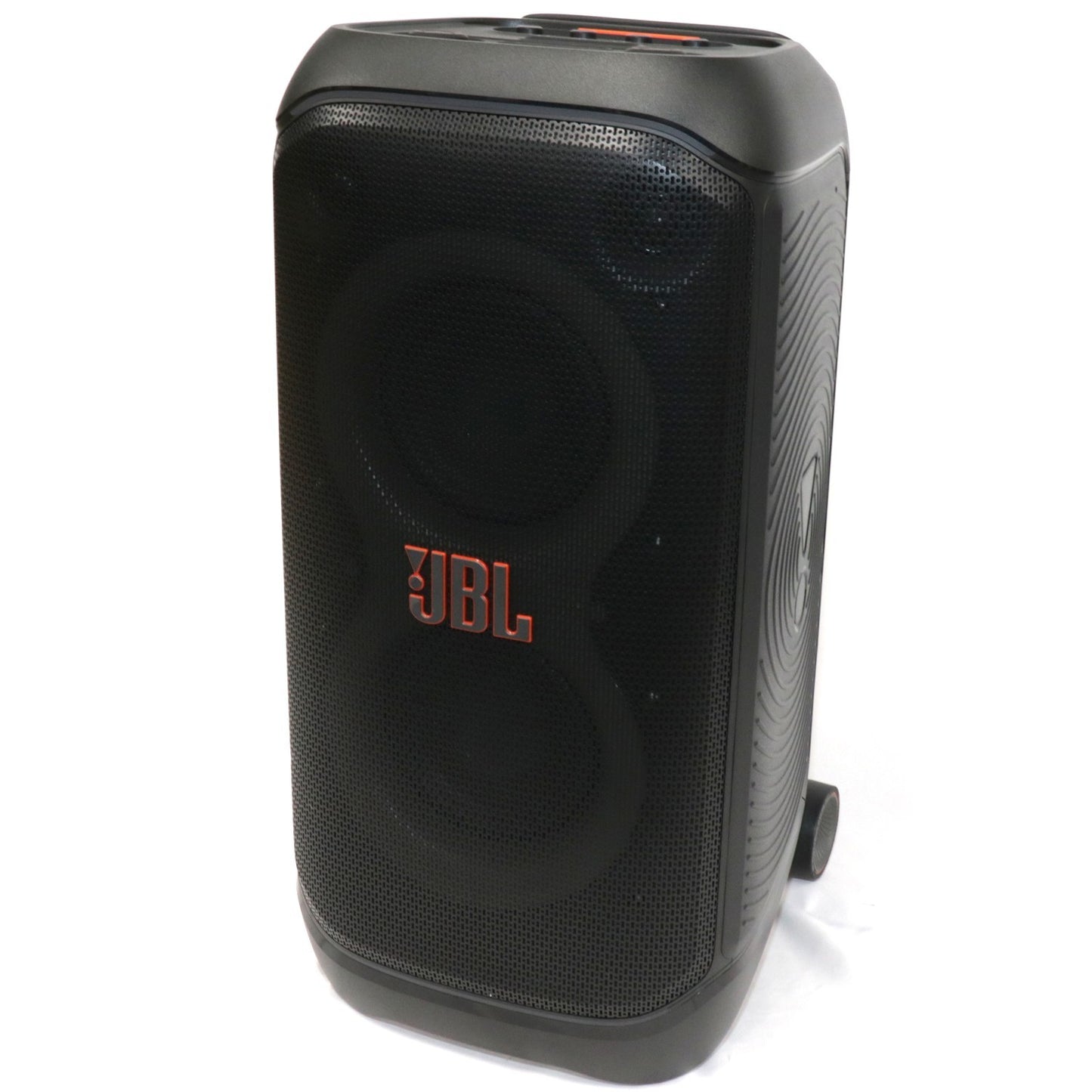 [中古(B)] JBL PartyBox Stage 320 Bluetoothスピーカー jbl-partybox-320-b  [良い]