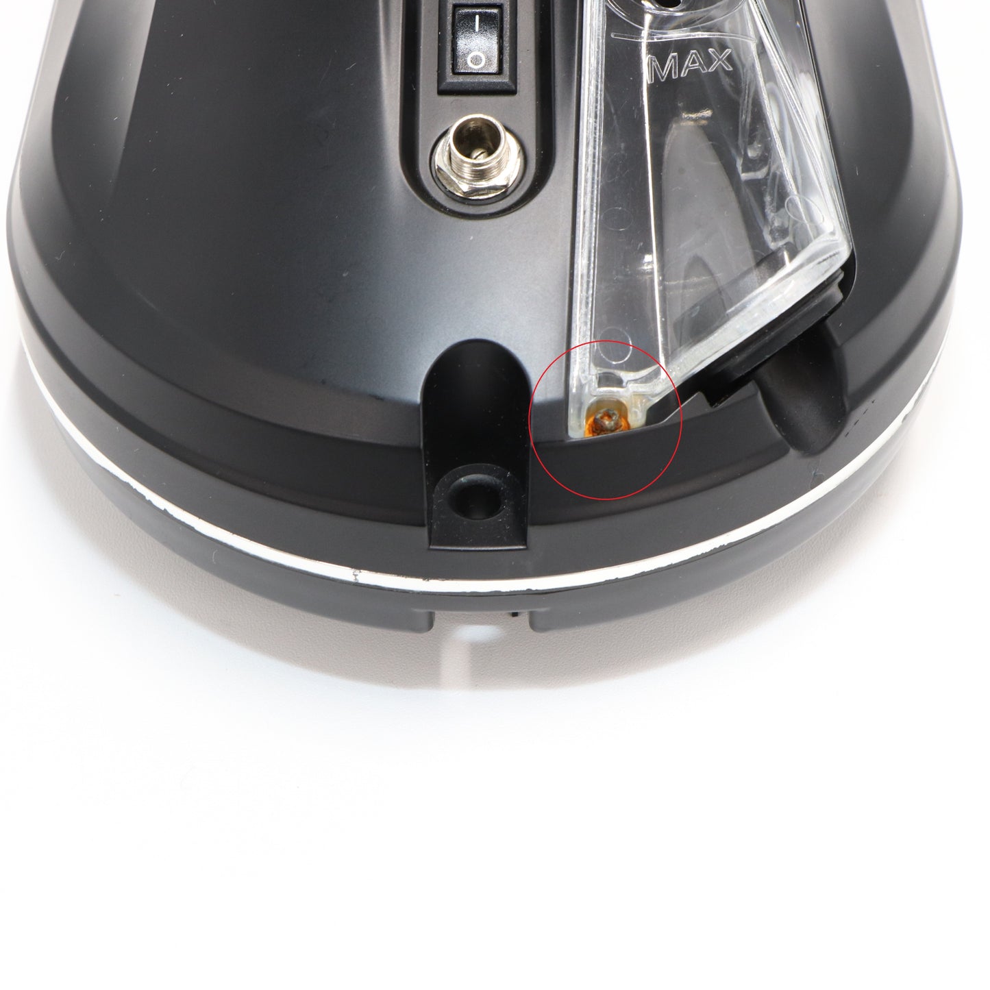 [中古(B)] ホボット 窓掃除ロボット hobot388 [良い]