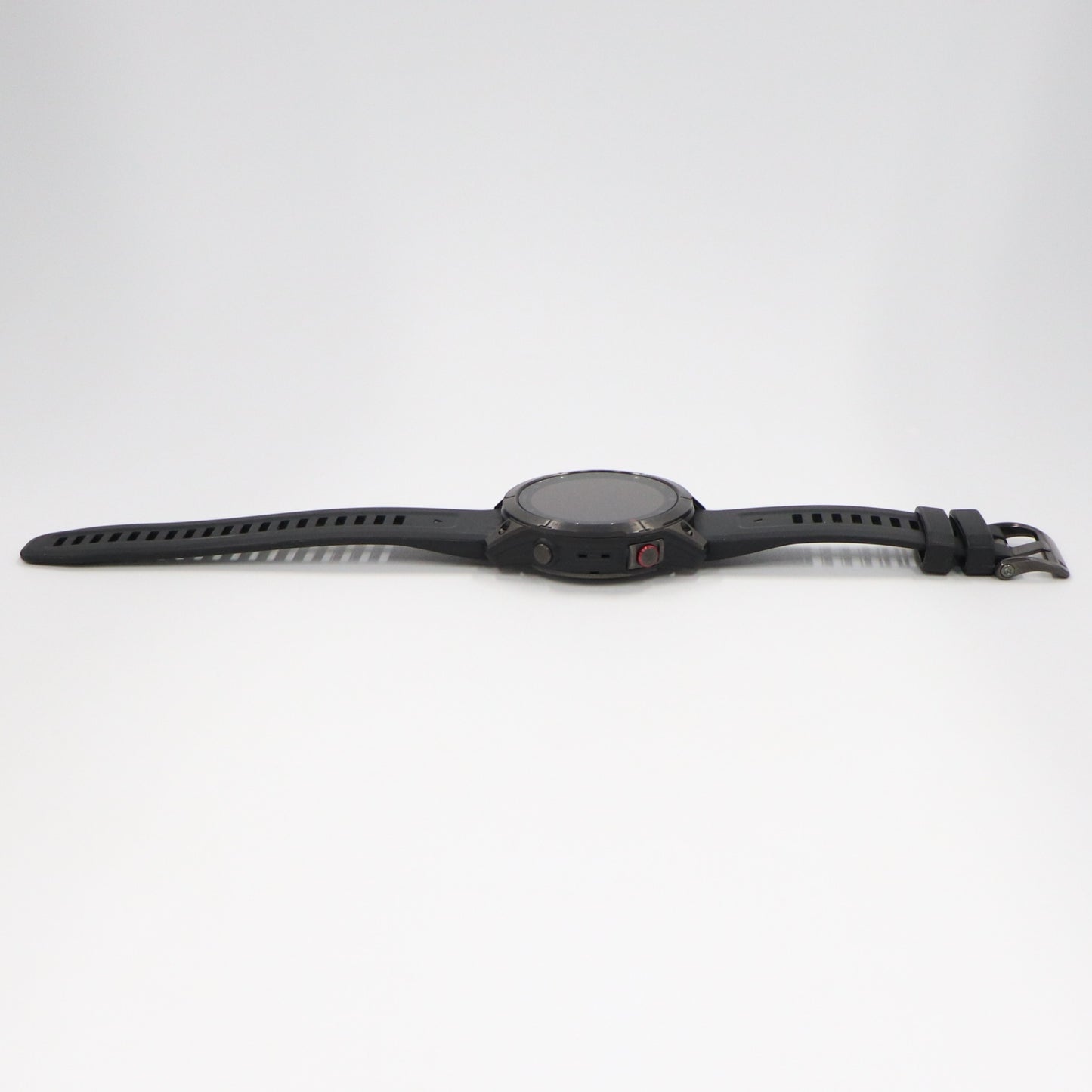 [中古(B)] ガーミン GARMIN epix Sapphire Carbon Gray DLC Ti / Black  [良い]