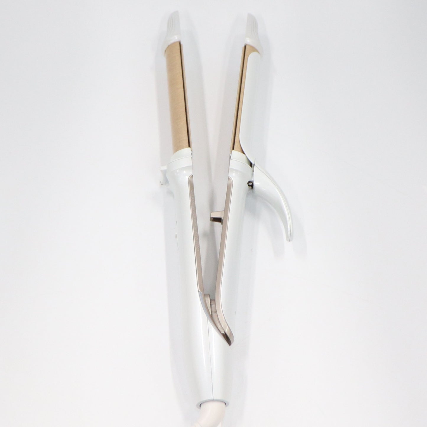 [中古(C)]絹女 KINUJO 2WAY IRON ヘアアイロン 2w01　[可]