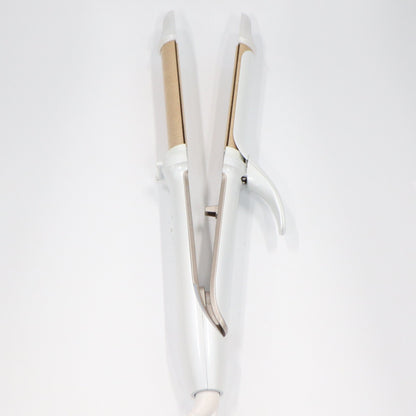 [中古(C)]絹女 KINUJO 2WAY IRON ヘアアイロン 2w01　[可]