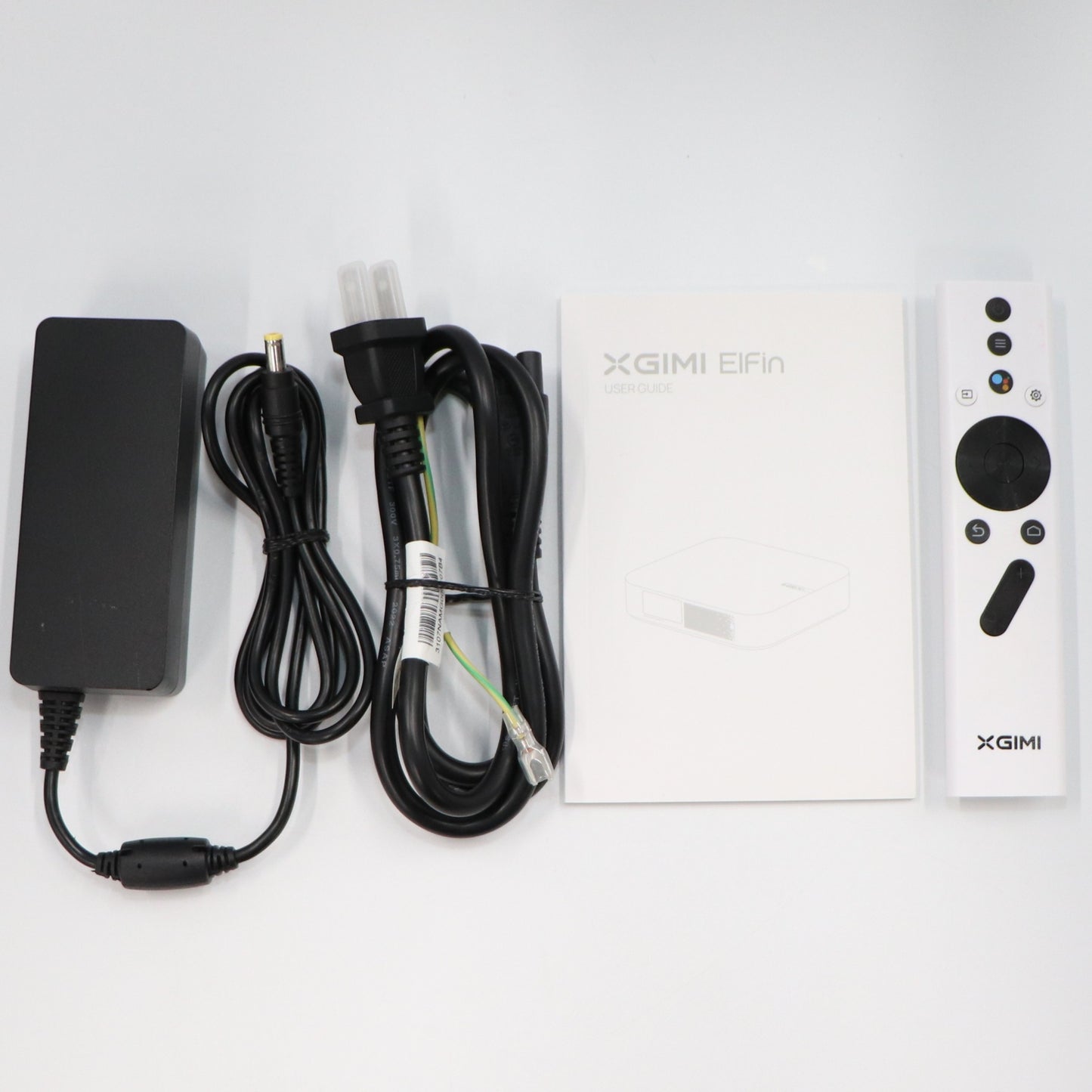 [中古(B)] 商品 / XGIMI Elfin ホームプロジェクター  [良い]