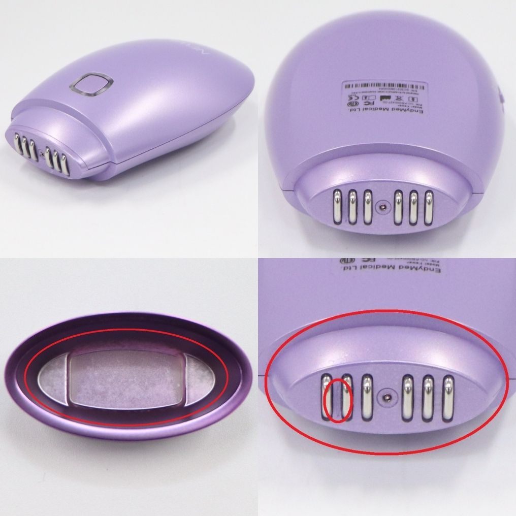 [中古(C)]  NEWA リフトプラス パープルnewaplus　[可]