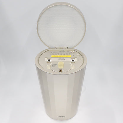 [中古(C)] ヤーマン 美顔器スチーマー フォトケア yjsb0n  [可]