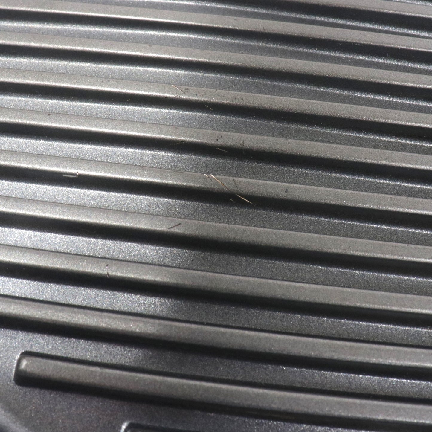 [中古(B)] ブルーノ オーバルホットプレート用グリルプレート　boe053-grill  [良い]