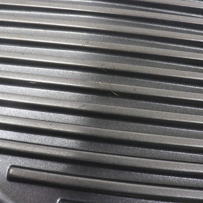 [中古(B)] ブルーノ オーバルホットプレート用グリルプレート　boe053-grill  [良い]