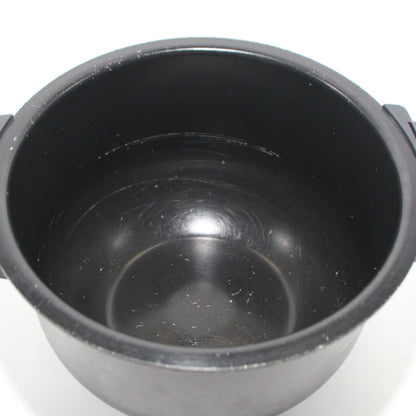 シャープ ヘルシオ ホットクック KN-HW16G 2〜4人用 1.6L容量 kn-hw16g-b  ブラック 整備済みアウトレット品 [中古(C)]